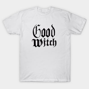 Good Witch T-Shirt